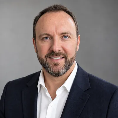 Robert Labardee, Founder and CEO at Lightbridge.ai